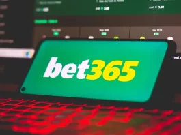 Bet365 New Jersey