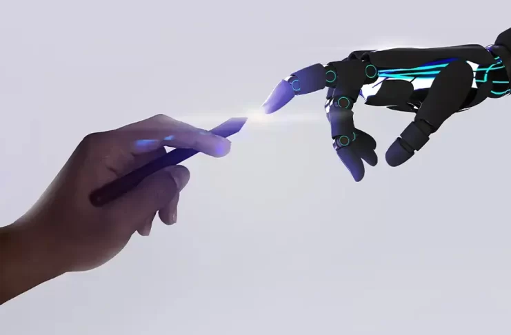 AI Tools in Creative Industries