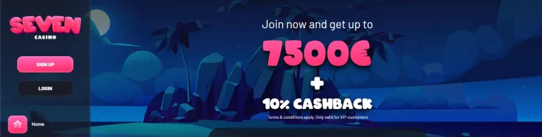 Seven Casino in Australia is Where Big Wins and Real Fun Happens!