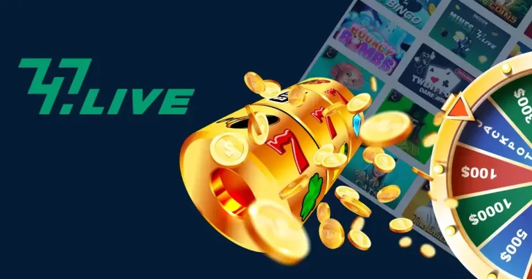 747Live Philippines Review: Discover A Hidden Casino Gem May, 2025
