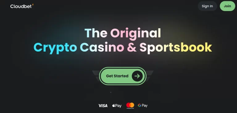 Bigger, Better, and Bitcoin-Friendly: Why Cloudbet Casino Australia is the Perfect Fit!