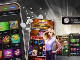 Luxury Casino New Zealand