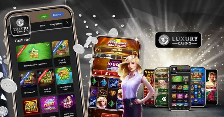 Luxury Casino New Zealand Review: Is It Worth the Hype? May, 2025