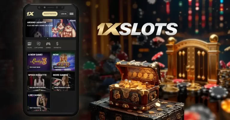 1xSlots Philippines Review: Is it Legit? May, 2025