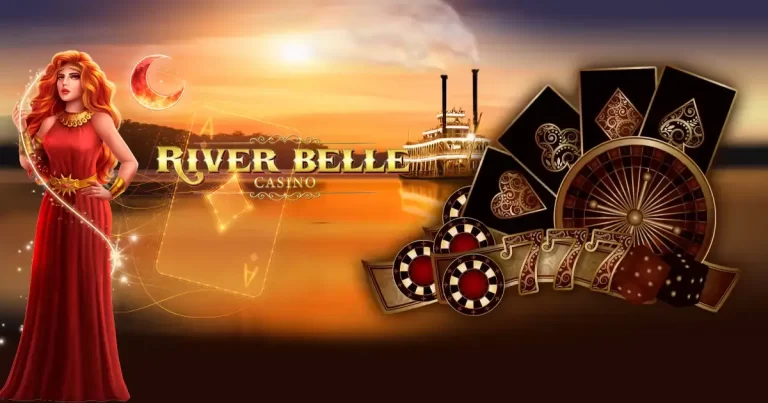 River Belle Casino New Zealand Review: Hop on the Boat May, 2025