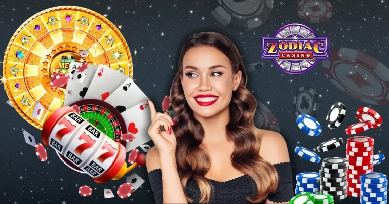 Zodiac Casino New Zealand Review: Unveil Your Lucky Stars May, 2025