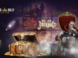 King Billy Casino Philippines