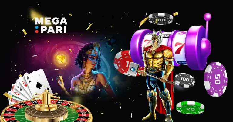 Megapari Philippines Review: Ready to Snatch the Big Winnings? May, 2025