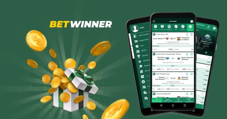 Betwinner Philippines: The Coolest Spot for Sport Enthusiasts May, 2025