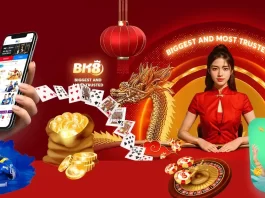 BK8 Philippines Review