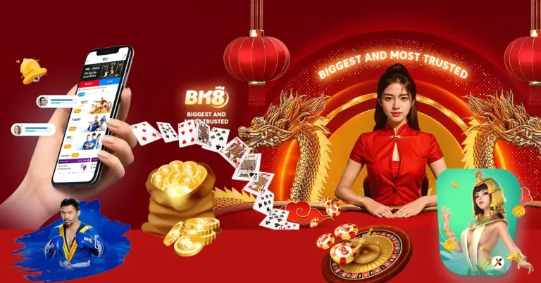 BK8 Philippines Review: Hit or Miss? May, 2025