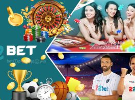 Sites Like 22Bet in the Philippines