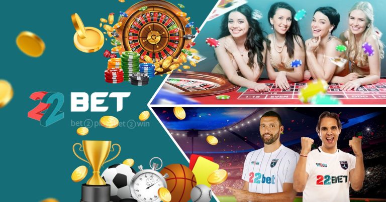 Sites Like 22Bet in the Philippines: The Best Alternatives May, 2025
