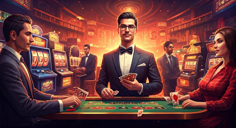 Best US Sweepstakes: 30+ Casinos You Should Visit