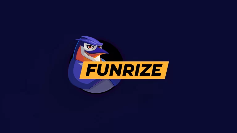 funrize casino logo