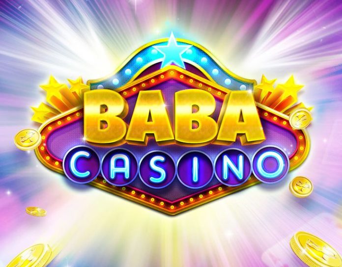 Baba logo