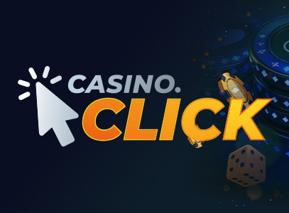 Casino click logo