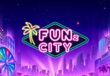 Is FunzCity Casino Legal to Play in the US? Find Out Now! Funzcity logo