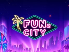 Funzcity logo