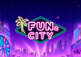Is FunzCity Casino Legal to Play in the US? Find Out Now! Funzcity logo
