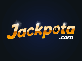 Logo jackpota