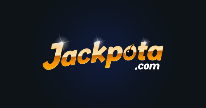 Logo jackpota
