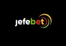 Is JefeBet Casino Legal and Safe for US Players? Find Out! Jefebet Casino Logo