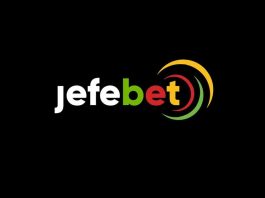 Jefebet Casino Logo