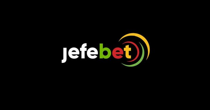 Jefebet Casino Logo