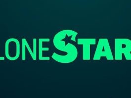 Lonestar Casino logo