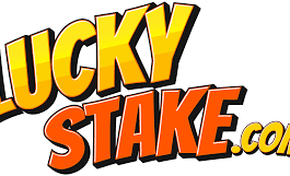LuckyStake logo