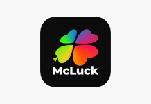 How to Redeem McLuck Sweeps Coins and Withdraw Winnings McLuck Casino logo