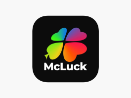 McLuck Casino logo