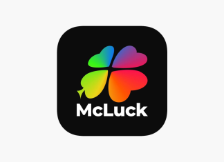 How to Redeem McLuck Sweeps Coins and Withdraw Winnings McLuck Casino logo