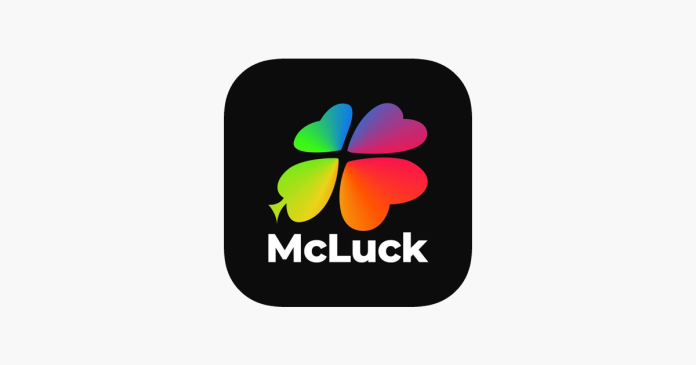 McLuck Casino logo