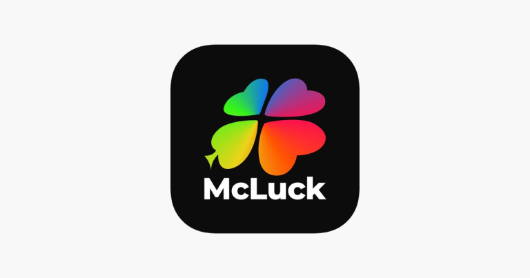 McLuck Casino logo