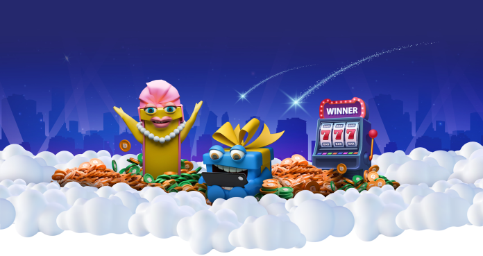 RealPrize Casino