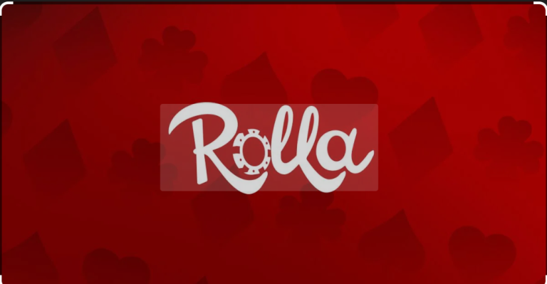 Rolla Casino Logo