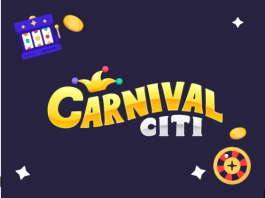 Carnival Citi logo