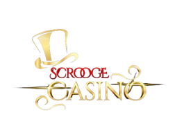 Scrooge Casino logo