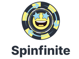 Spinfinite Casino logo