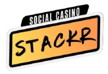Is Stackr Casino Legal and Safe in the US? A Detailed Review Stackr Casino logo