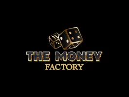 The Money Factory Casino logo