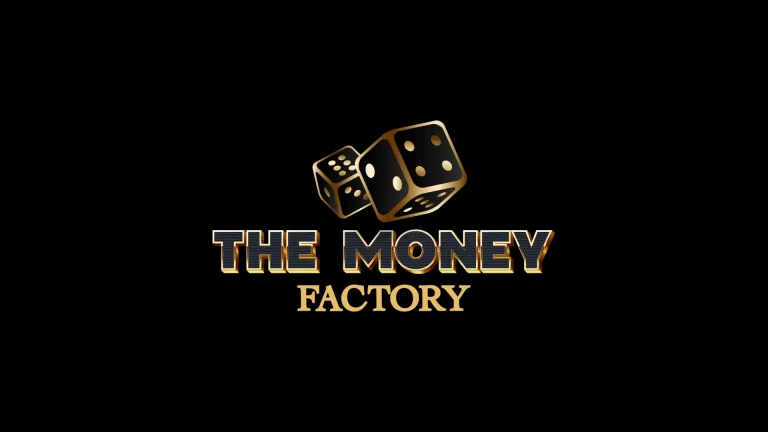 The Money Factory Casino logo