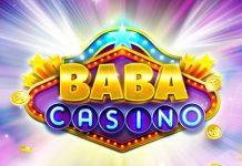 Baba Casino vs Sidepot: Top 7 New Sweepstakes Picks baba casino logo