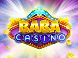 baba casino logo