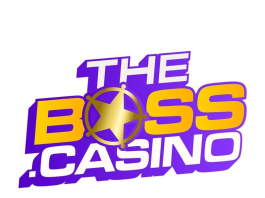 boss casino logo