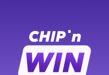 How to Earn and Redeem Free Coins on Chip n Win Today chip n win casino logo