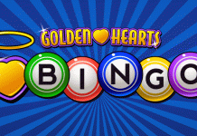 How to Play Bingo and Make a Difference on Golden Hearts golden-hearts-games-bingo