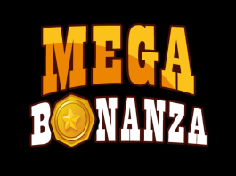 Mega Bonanza Casino logo